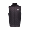 Denison MV Mens Weatherproof Vintage Diamond Quilt Vest