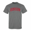 Denison MV Tee Graphite