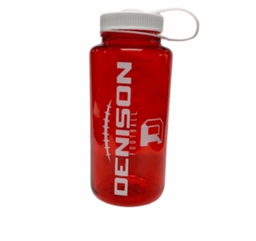 Denison Nalgene BPA Free Wide Mouth Football