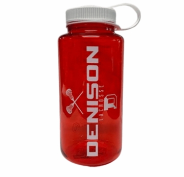 Denison Nalgene BPA Free Wide Mouth Lacrosse