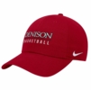 Denison Nike Basketball Club Cap Red