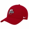 Denison Nike Club Cap Red