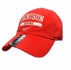 Denison Nike Diving Hat Red