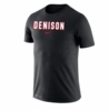 Denison Nike Dri Fit Legend Tee Black