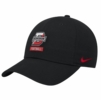 Denison Nike Football Club Cap Black