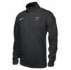 Denison Nike Football Training 1/2 Zip Black