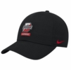 Denison Nike Lacrosse Club Cap Black