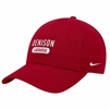 Denison Nike Lacrosse Club Cap Red 2 Denison Nike Lacrosse Club Cap Red 2