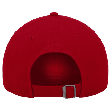 Denison Nike Soccer Club Cap Red