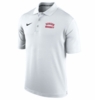 Denison Nike Varsity Performance Polo White