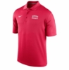 Denison Nike Varsity Polo Red