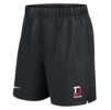 Denison Nike Victory Short 7" Inseam Black 