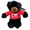 Denison Plush Pals Bear