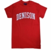 Denison Red Tee
