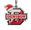Denison University D Ornament Denison University D Ornament