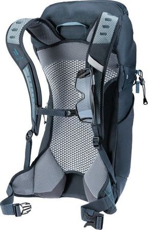 Deuter AC Lite 16 Hiking Backpack Atlantic-Ink 