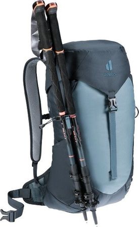 Deuter AC Lite 16 Hiking Backpack Atlantic-Ink 
