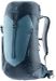 Deuter AC Lite 16 Hiking Backpack Atlantic-Ink 