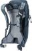 Deuter AC Lite 16 Hiking Backpack Atlantic-Ink 
