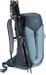 Deuter AC Lite 16 Hiking Backpack Atlantic-Ink 