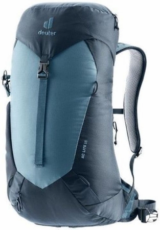 Deuter AC Lite 16 Hiking Backpack Atlantic-Ink 