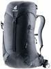 Deuter AC Lite 16 Hiking Backpack Black Deuter AC Lite 16 Hiking Backpack Black