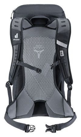 Deuter AC Lite 16 Hiking Backpack Black