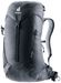 Deuter AC Lite 16 Hiking Backpack Black