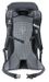 Deuter AC Lite 16 Hiking Backpack Black