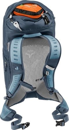 Deuter AC Lite 24 Hiking Backpack Atlantic-Ink 