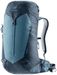 Deuter AC Lite 24 Hiking Backpack Atlantic-Ink 