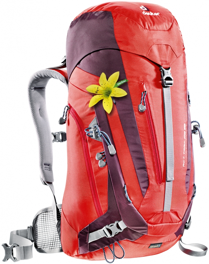 gregory 1993 rock lobster backpack Vintage Gregory Frame Pack Hiking Trekking, 80's 90's Y2K Orange