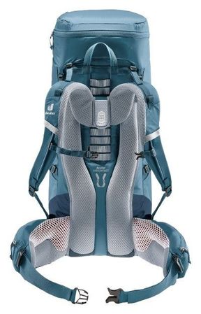 Deuter Aircontact Lite 40 + 10 Atlantic-Ink
