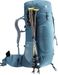 Deuter Aircontact Lite 40 + 10 Atlantic-Ink