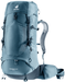 Deuter Aircontact Lite 40 + 10 Atlantic-Ink