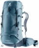 Deuter Aircontact Lite 40 + 10 Atlantic-Ink Deuter Aircontact Lite 40 + 10 Atlantic-Ink