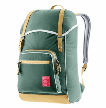 Deuter Innsbruck Ivy/ Caramel (Close Out)