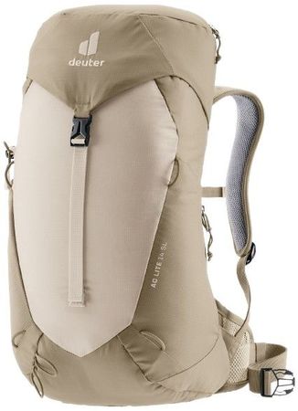 Deuter Womens AC Lite 14 SL Hiking Backpack Alu-Greystone