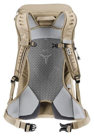 Deuter Womens AC Lite 14 SL Hiking Backpack Alu-Greystone