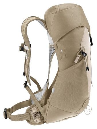 Deuter Womens AC Lite 14 SL Hiking Backpack Alu-Greystone