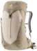 Deuter Womens AC Lite 14 SL Hiking Backpack Alu-Greystone