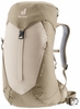 Deuter Womens AC Lite 14 SL Hiking Backpack Alu-Greystone Deuter Womens AC Lite 14 SL Hiking Backpack Alu-Greystone