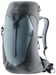Deuter Womens AC Lite 14 SL Hiking Backpack Shale-Graphite 