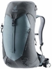 Deuter Womens AC Lite 14 SL Hiking Backpack Shale-Graphite Deuter Womens AC Lite 14 SL Hiking Backpack Shale-Graphite
