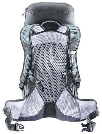 Deuter Womens AC Lite 22 SL Shale-Graphite 