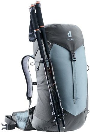 Deuter Womens AC Lite 22 SL Shale-Graphite 