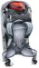 Deuter Womens AC Lite 22 SL Shale-Graphite 