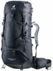 Deuter Womens Aircontact Lite 35 + 10 SL Black-Graphite Deuter Womens Aircontact Lite 35 + 10 SL Black-Graphite