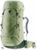 Deuter Womens Aircontact Lite 45 + 10 SL Grove-Ivy Deuter Womens Aircontact Lite 45 + 10 SL Grove-Ivy