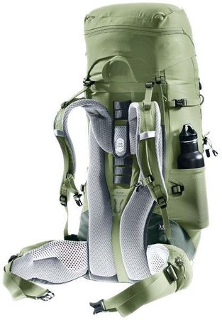 Deuter Womens Aircontact Lite 45 + 10 SL Grove-Ivy